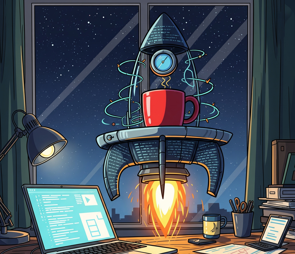 The No-Funded Founder's Field Guide