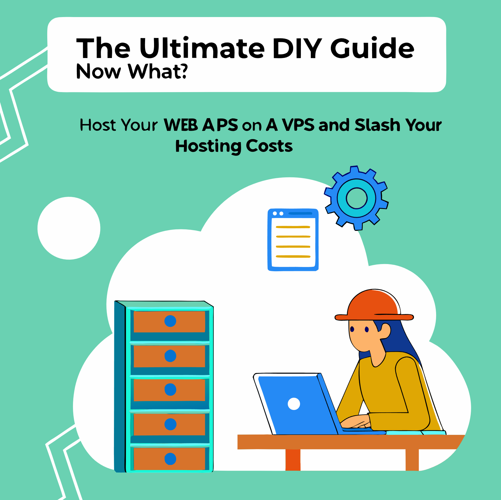 Hosting Web Apps with VPS